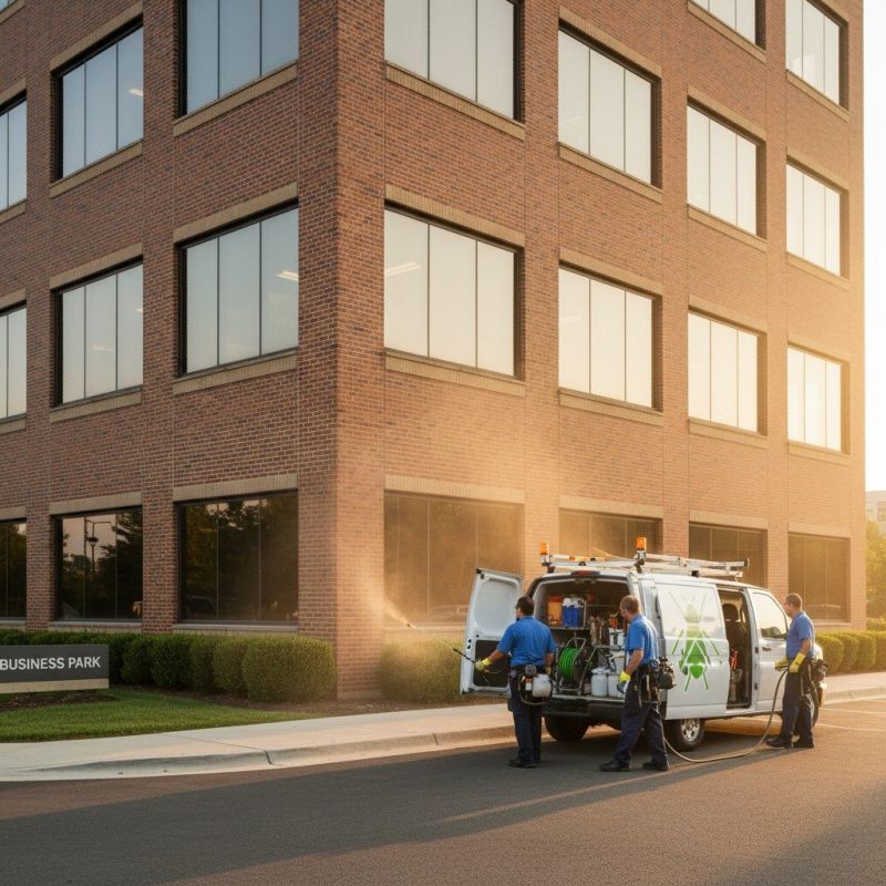 Bird Control Management