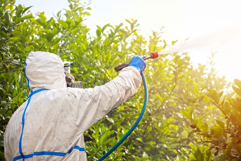 Pest Fumigation Service in Wilmington, DE