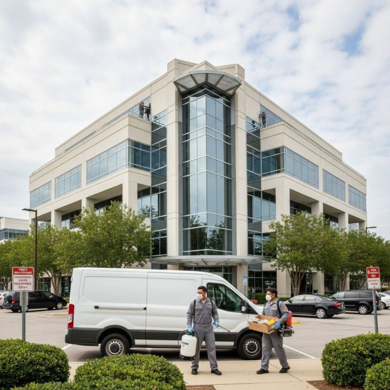 Vermin Extermination