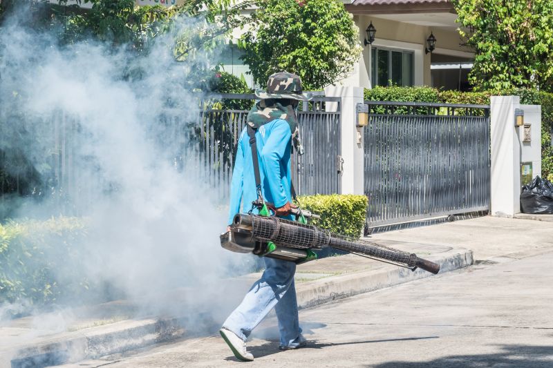 Fumigation Service in Gwinnett County, GA